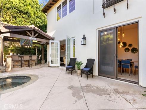 27281  Calle De La Rosa  , San Juan Capistrano, CA
