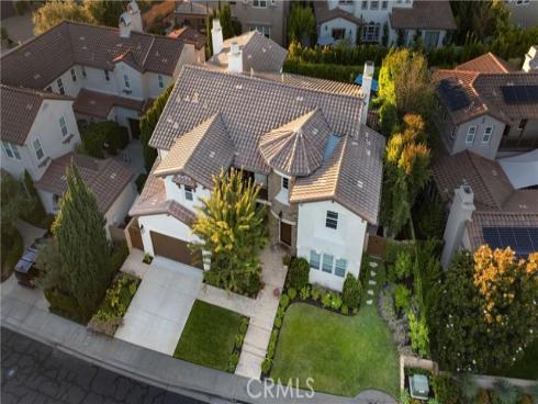 27281  Calle De La Rosa  , San Juan Capistrano, CA