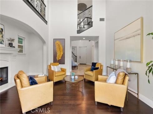 27281  Calle De La Rosa  , San Juan Capistrano, CA