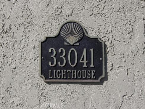 33041  Lighthouse   Court, San Juan Capistrano, CA