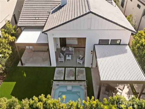 33531  Paseo Eternidad  , San Juan Capistrano, CA