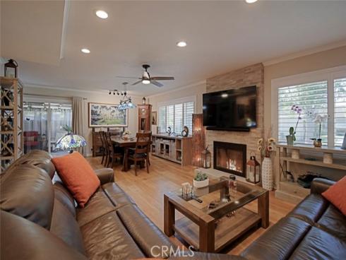 27252 Via Callejon #b , San Juan Capistrano, CA