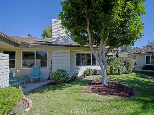 27252 Via Callejon #b , San Juan Capistrano, CA