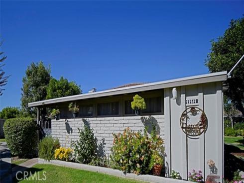 27252 Via Callejon #b , San Juan Capistrano, CA
