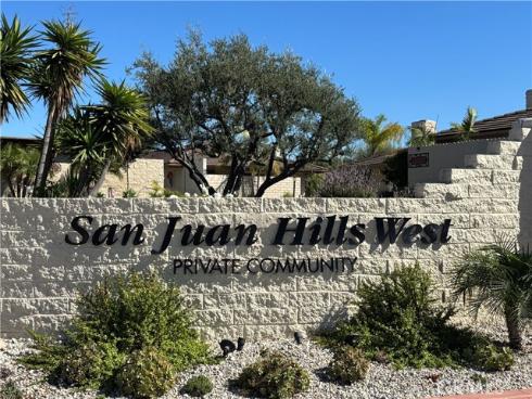 27252 Via Callejon #b , San Juan Capistrano, CA