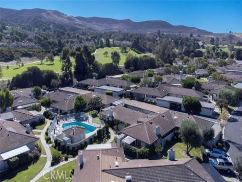 27252 Via Callejon #b , San Juan Capistrano, CA