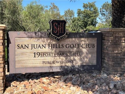 27252 Via Callejon #b , San Juan Capistrano, CA