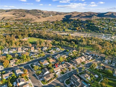 31192  Via Cordova  , San Juan Capistrano, CA