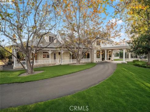 10  Strawberry  , San Juan Capistrano, CA