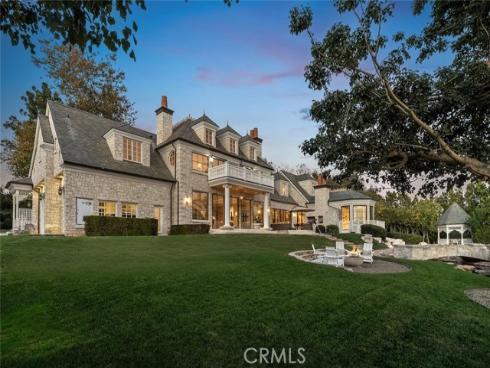 10  Strawberry  , San Juan Capistrano, CA