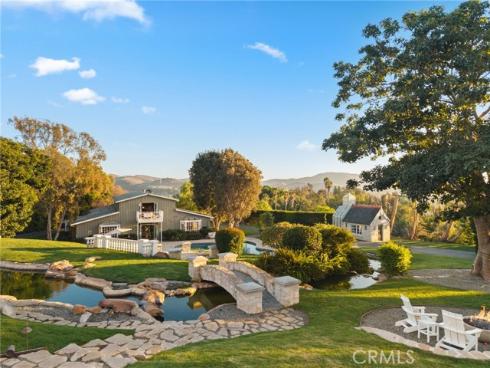 10  Strawberry  , San Juan Capistrano, CA