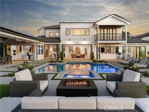 31321  Via Las Palmas  , San Juan Capistrano, CA