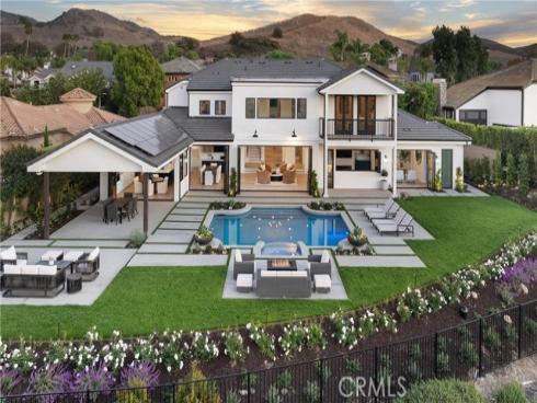 31321  Via Las Palmas  , San Juan Capistrano, CA