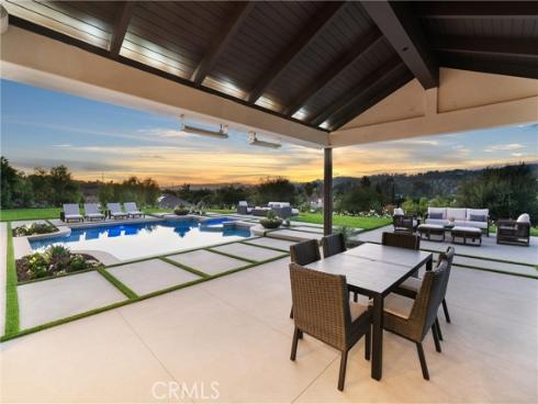 31321  Via Las Palmas  , San Juan Capistrano, CA