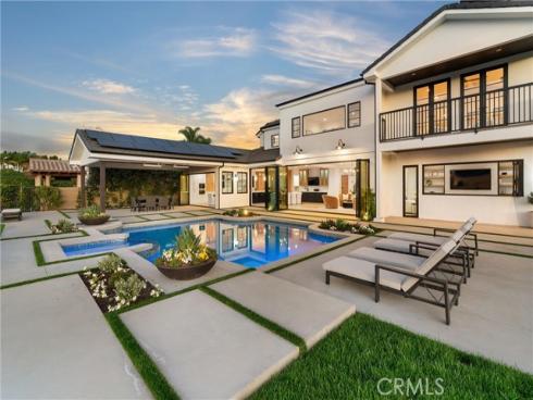 31321  Via Las Palmas  , San Juan Capistrano, CA