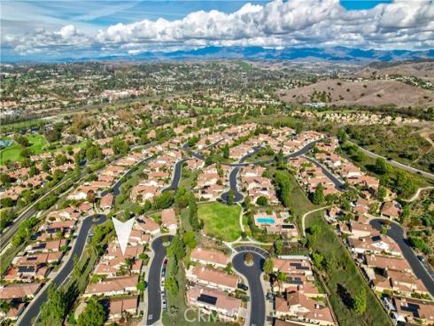 27485  Paseo Amador  , San Juan Capistrano, CA