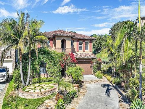 26661  Paseo Callado  , San Juan Capistrano, CA