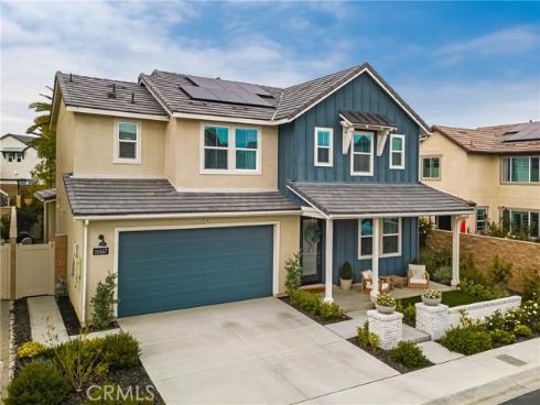26167  Meadow   Drive, San Juan Capistrano, CA