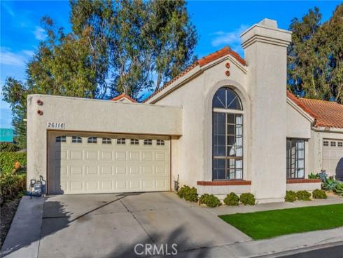 26116 Paseo Marbella , San Juan Capistrano, CA
