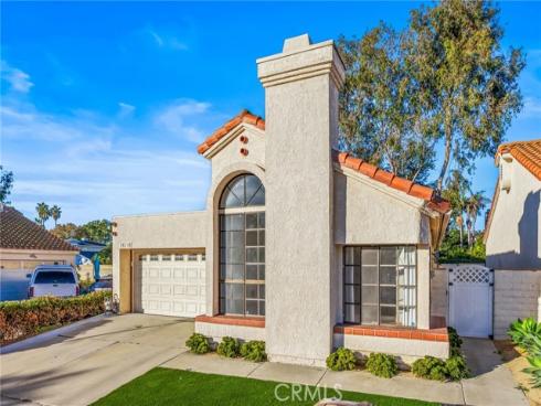 26116 Paseo Marbella , San Juan Capistrano, CA