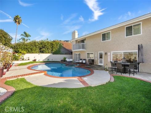 33575  Via De Agua  , San Juan Capistrano, CA