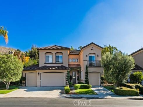 31262 Avenida Terramar , San Juan Capistrano, CA