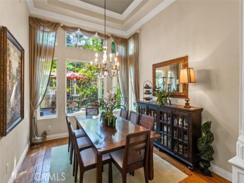 31262 Avenida Terramar , San Juan Capistrano, CA