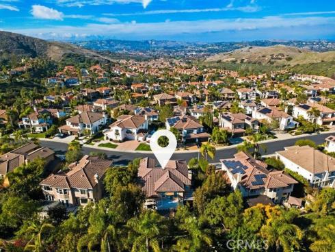 31262 Avenida Terramar , San Juan Capistrano, CA
