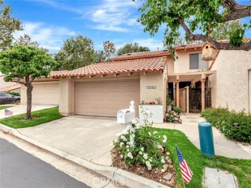 32457 Spyglass Court, San Juan Capistrano, CA