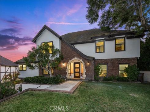 27422 Silver Creek Drive, San Juan Capistrano, CA