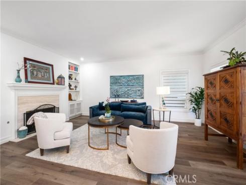 27422 Silver Creek Drive, San Juan Capistrano, CA