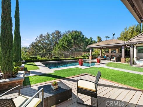 27422 Silver Creek Drive, San Juan Capistrano, CA