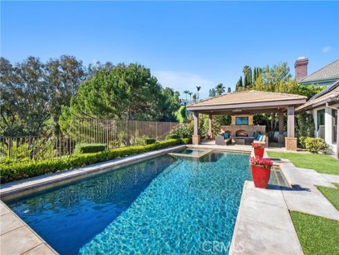 27422 Silver Creek Drive, San Juan Capistrano, CA