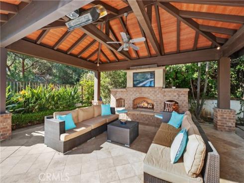 27422 Silver Creek Drive, San Juan Capistrano, CA