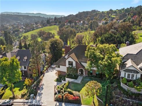 27422 Silver Creek Drive, San Juan Capistrano, CA