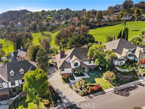 27422 Silver Creek Drive, San Juan Capistrano, CA