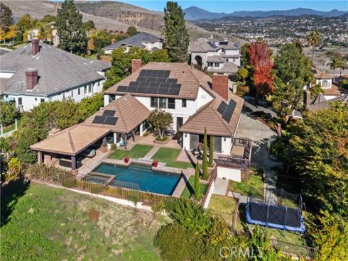 27422 Silver Creek Drive, San Juan Capistrano, CA