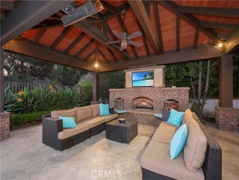 27422 Silver Creek Drive, San Juan Capistrano, CA