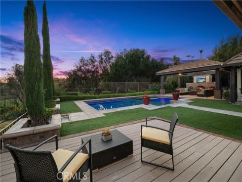 27422 Silver Creek Drive, San Juan Capistrano, CA