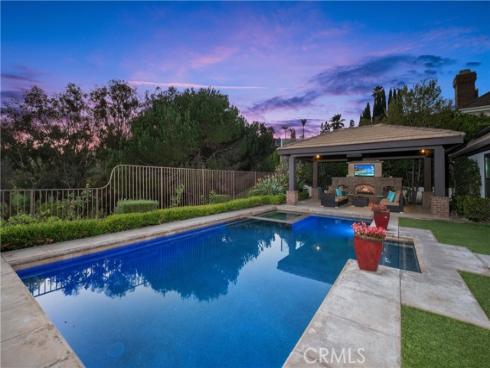 27422 Silver Creek Drive, San Juan Capistrano, CA
