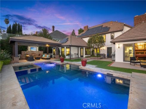 27422 Silver Creek Drive, San Juan Capistrano, CA