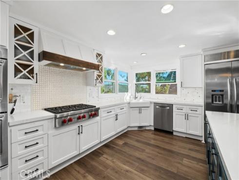 27422 Silver Creek Drive, San Juan Capistrano, CA