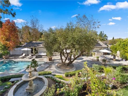 30182 Silver Spur , San Juan Capistrano, CA