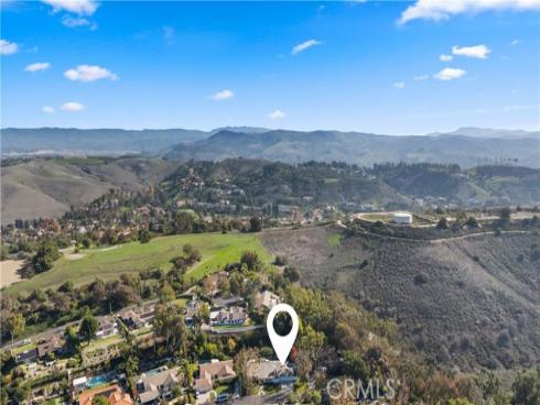 30182 Silver Spur , San Juan Capistrano, CA