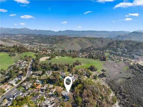 30182 Silver Spur , San Juan Capistrano, CA