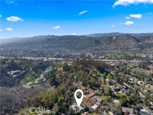 30182 Silver Spur , San Juan Capistrano, CA