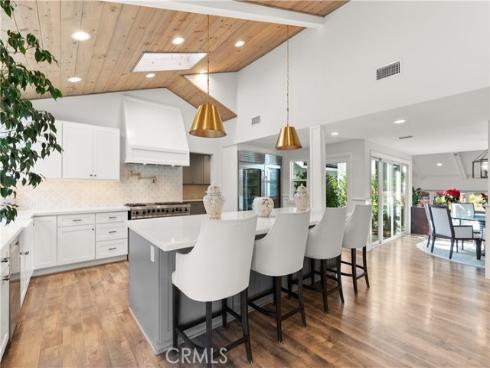 30182 Silver Spur , San Juan Capistrano, CA