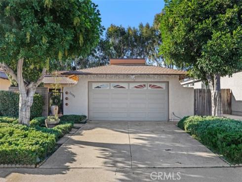 26182 Via De Toledo , San Juan Capistrano, CA