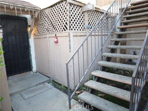 26504 Paseo San Gabriel 36 , San Juan Capistrano, CA