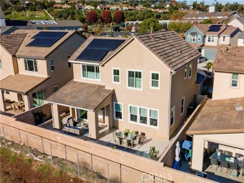 25948  Meadow   Drive, San Juan Capistrano, CA